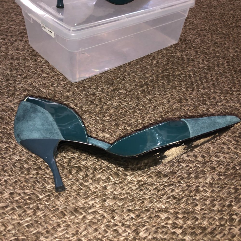 Pumps - Picture 4 of 6